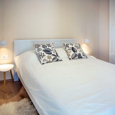 Emma Appartment Пореч Экстерьер фото