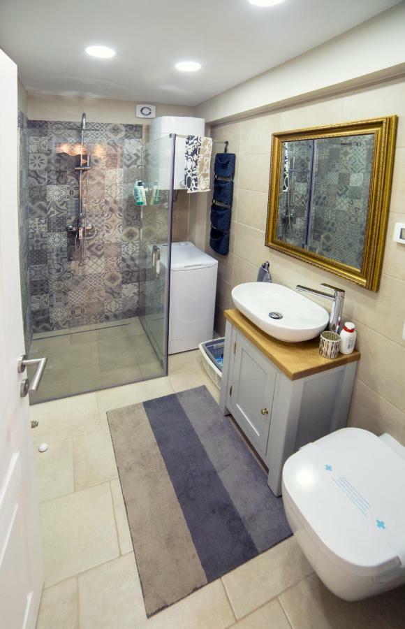 Emma Appartment Пореч Экстерьер фото