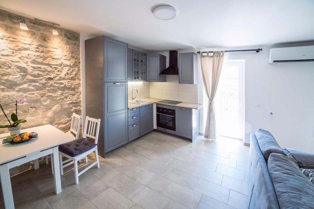 Emma Appartment Пореч Экстерьер фото