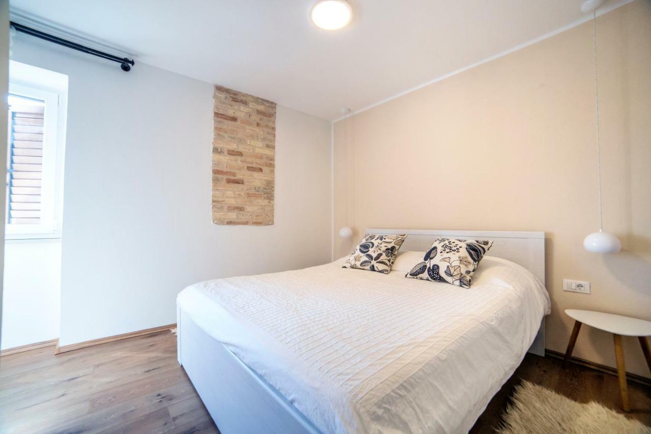 Emma Appartment Пореч Экстерьер фото
