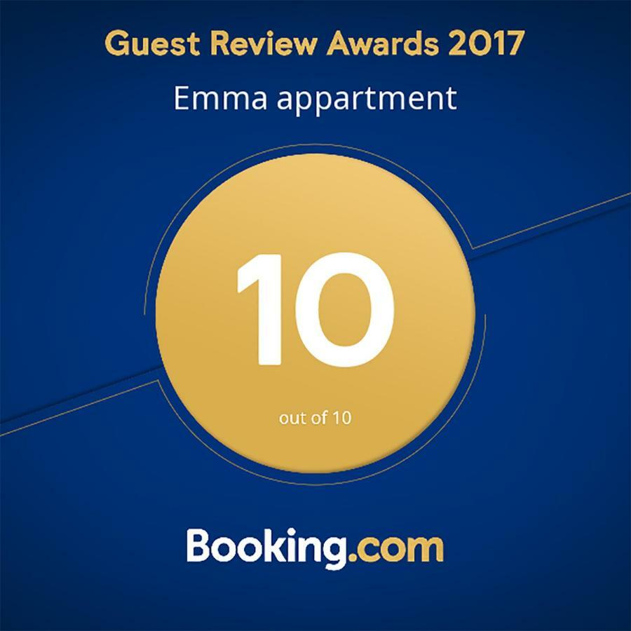 Emma Appartment Пореч Экстерьер фото